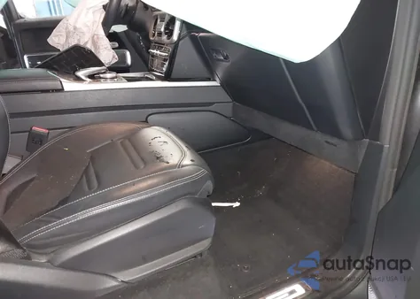 2019 Mercedes-Benz G 550 4Matic z USA, uszkodzony, nr VIN WDCYC6BJ7KX321797